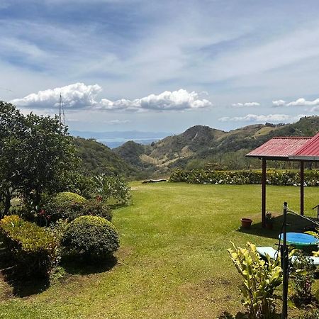Campo Azul #3 - Monteverde Exterior photo