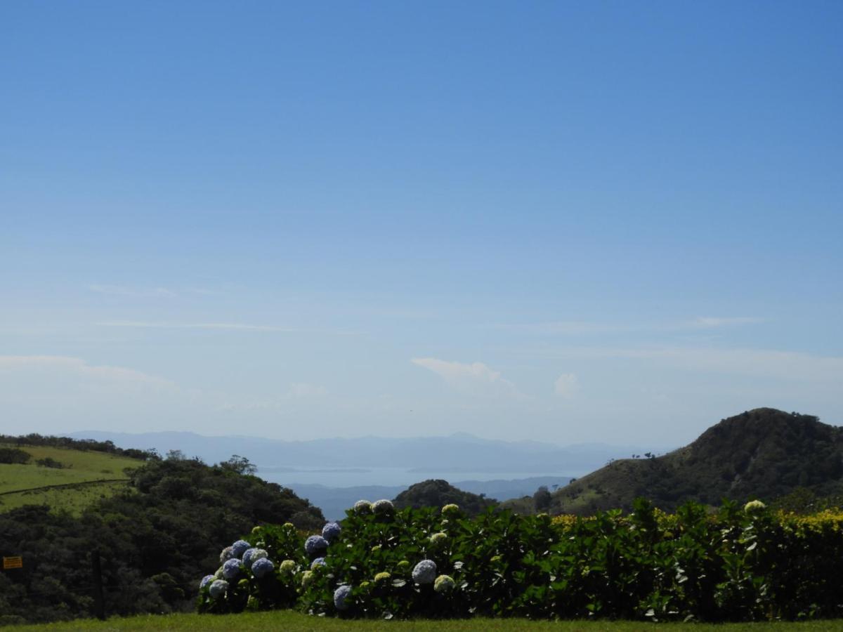 Campo Azul #3 - Monteverde Exterior photo