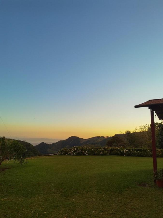 Campo Azul #3 - Monteverde Exterior photo