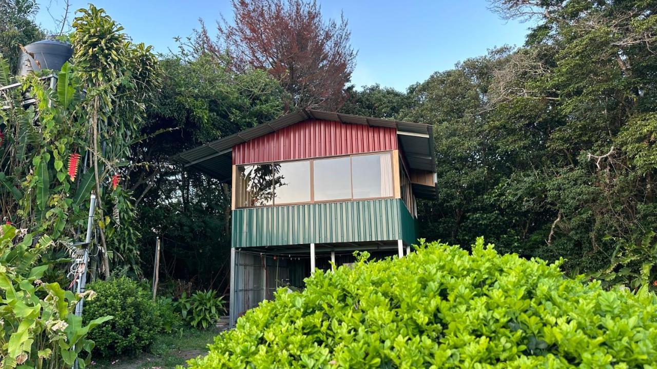 Campo Azul #3 - Monteverde Exterior photo